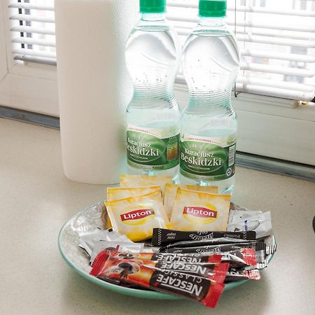 Stay With Friends In Warsaw Apartment 外观 照片
